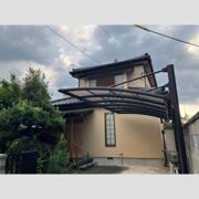 飯能戸建の外観画像