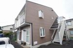 タウニィ南大通の間取り画像