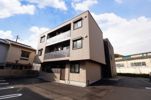Olivecourt（オリーブコート）の外観
