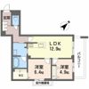 フィグ古江東町の間取り画像