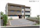 パストラール己斐中の外観画像