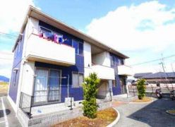 ファンテージ21 A棟の外観画像