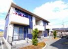 ファンテージ21 A棟の間取り画像