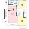 コムハウス 参番館 ♯の間取り画像
