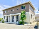 グリーンヒルズ五領 A棟の間取り画像