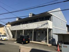 サンクレストの外観画像