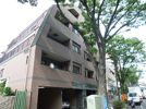 パレ・ソレイユ上北沢の間取り画像