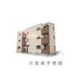 アストレア長町の間取り画像