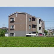 ハイデンス菰野の外観画像