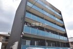 ザ・プレミア旭町の間取り画像