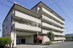 幕張台パークレジデンスの間取り画像