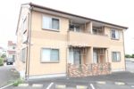 ベルマタンBの間取り画像