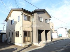 ピサリ豊田の外観画像