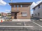 GRAN CRECIA上大利の間取り画像