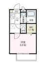 Dono del nonno（ドーノ・デル・ノンノ）の間取り画像