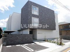 エスペリアの外観画像