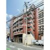 ビエラコート西新の間取り画像