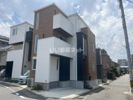 千歳町2丁目戸建ての間取り画像