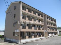 マウンティン本郷の外観画像