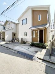 錦町1丁目戸建の外観画像