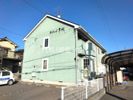 オーチャード手城の間取り画像