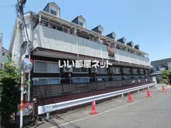 ハウスサンライズの外観画像