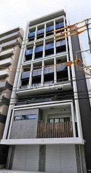 ホルツ博多駅前の外観画像
