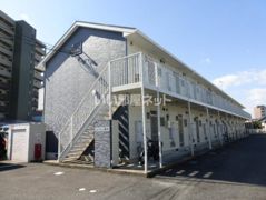 ピーチハイム福井の外観画像