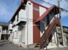 レピュート藤原の間取り画像