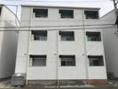 CUBE 宮原(キューブミヤハラ)の間取り画像