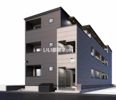 THE BASE 高座渋谷の外観画像
