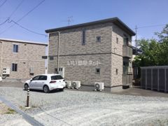ノアートⅡの外観画像