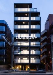 タスキプライムテラス後楽園の外観画像