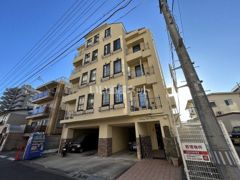 カーサ・デル・ソルの外観画像