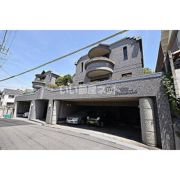 グランパティオ山之手の外観画像