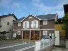Arkadia舞阪 Aの間取り画像