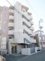 しゃとれ西中田の外観画像
