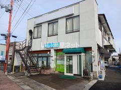 木村ビルの外観画像