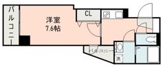 puppy’s新屋敷の間取り画像