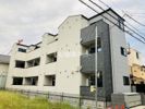 MELDIA南浦和Ⅳの間取り画像