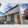 MAISONETTE LAND 渕高駅 Bの間取り画像