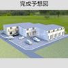 MAISONETTE LAND 渕高駅 Bの外観