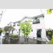 サニーヒル伊藤 A・Bの外観画像