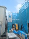 クラージュBの間取り画像