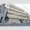 エクセル緑町の間取り画像