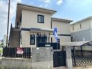 山之手町貸家の外観画像