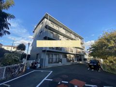 アパーション智秀の外観画像