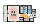 普茶マンションの間取り画像