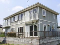 グリーンピア石川の外観画像