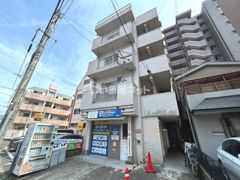 パレスビルの外観画像